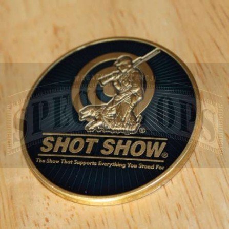 Shot Show 2010