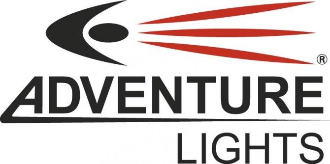 Aktywny znacznik optyczny firmy Adventure Lights
