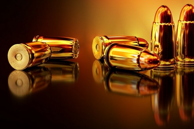 Komenda Główna Straży Granicznej wybrała dostawcę amunicji