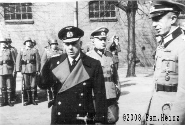 Dywizja BRANDENBURG cz.7 – Powrót na Bałkany, walka z partyzantami Josipa Broz Tito.