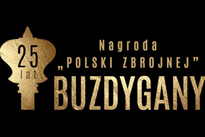 Jutro zostaną wręczone BUZDYGANY 2018