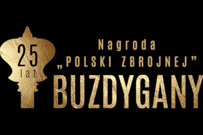 Jutro zostaną wręczone BUZDYGANY 2018