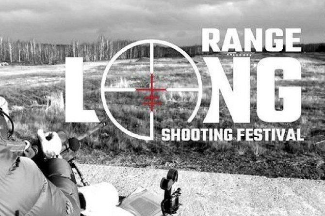 Long Range Shooting Festival już w czerwcu