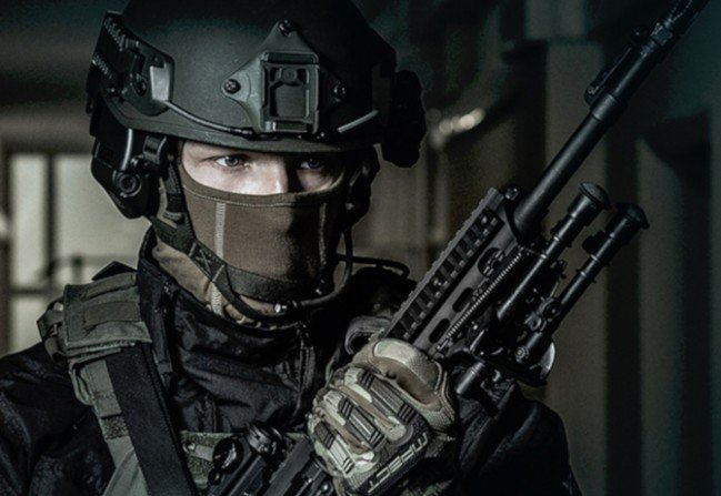 Kompendium SPECIAL OPS 2021 już dostępne!