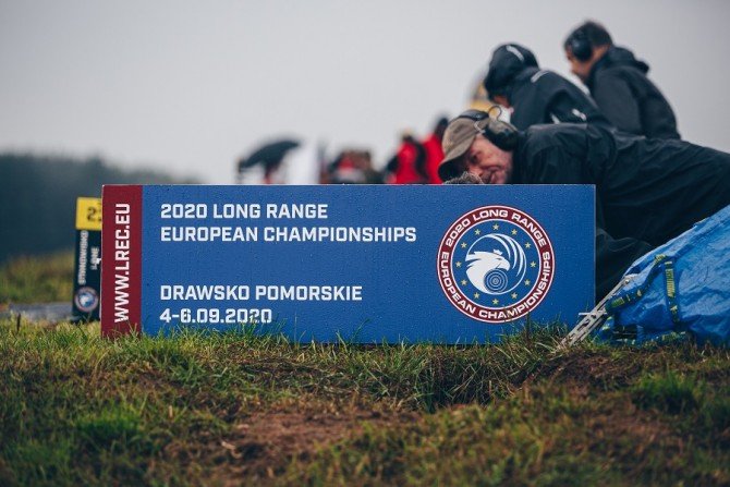 Odbyły się zawody Long Range Europen Championship