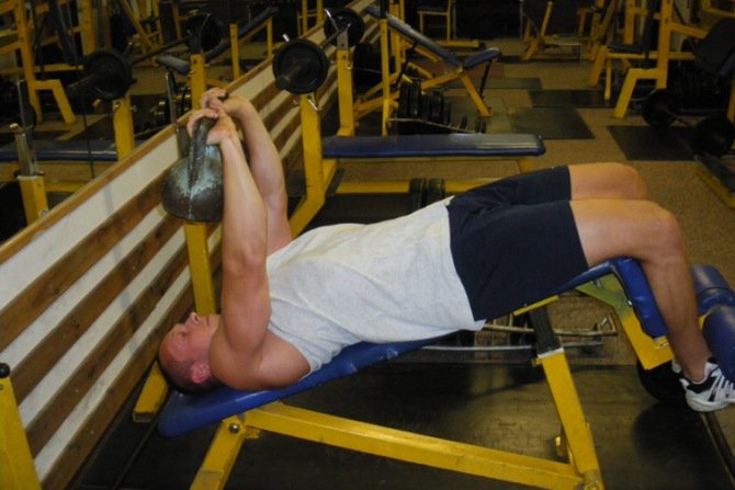 Szokowa metoda dla mięśni – ekstremalna liczba serii w tylko  jednym ćwiczeniu na daną grupę mięśniową (część 3)