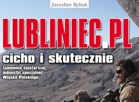 „Lubliniec.pl Cicho i skutecznie”