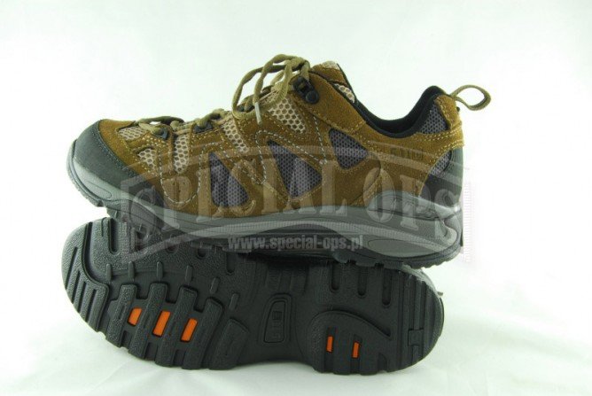 5.11 Trainer Tactical Low 2.0