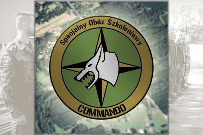 Specjalny Obóz Szkoleniowy "Commando 2016"