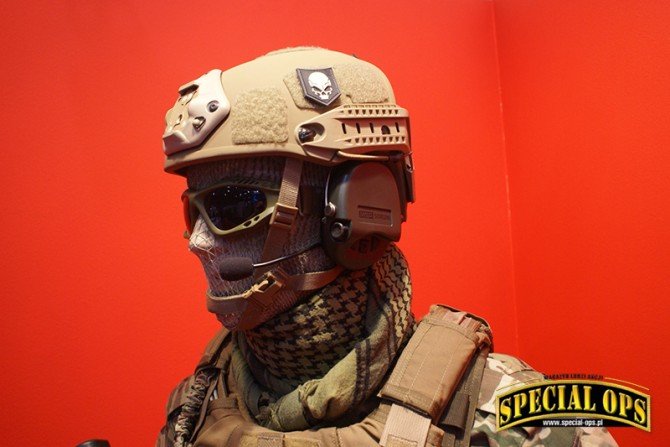 Future Forces Forum 2016
