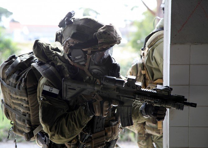 TRIDENT JUNCTURE 2015