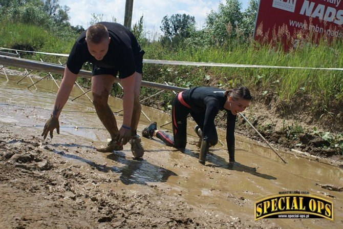 FORMOZA CHALLENGE 2016 - udany debiut biegowej imprezy 