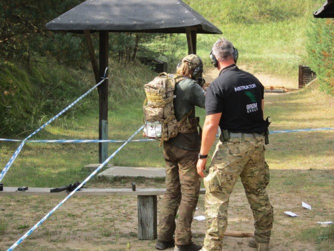 GROM Challenge 2016