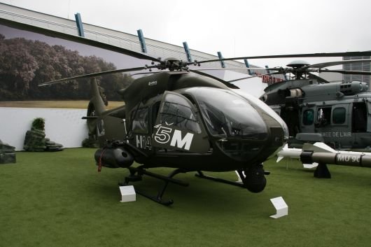 Targi MSPO 2015