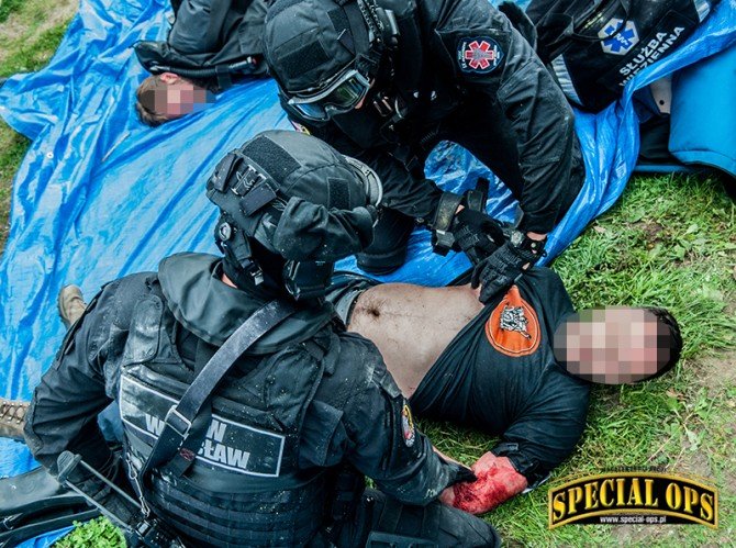PARAMEDYK 2016 - dodatkowa galeria zdjęć