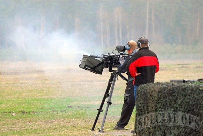 Rheinmetall Infantry Symposium 2013