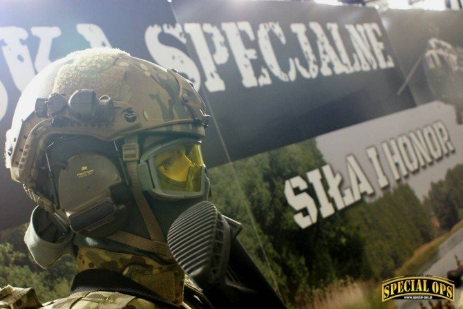 MSPO 2017 - migawki z 25. edycji targów