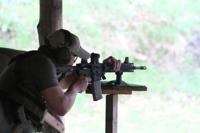 POF-USA Steel Challenge
