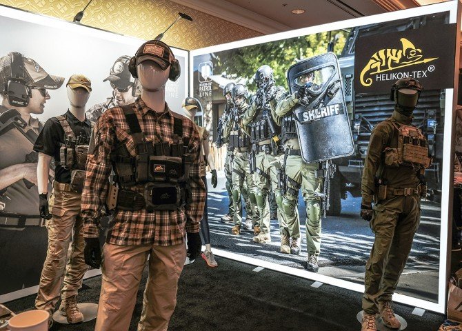 SHOT Show 2020
