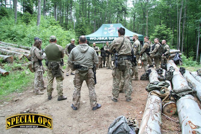 SOF Delta Cup 2018