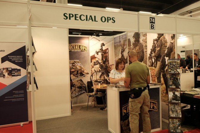 MSPO 2018 - wspomnień czar