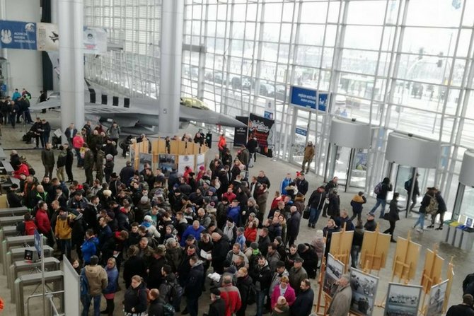 Survival Force Expo 2018 - galeria