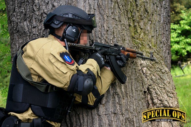 Mistrzostwa Służby Więziennej w Technikach Interwencyjnych i Samoobronie & Tactical Prison Rescue 2016