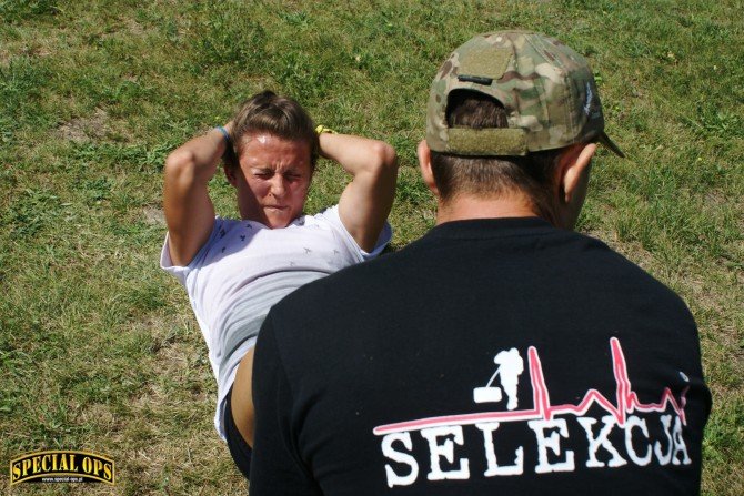 XIX Selekcja - Dzień 1: Preselekcja