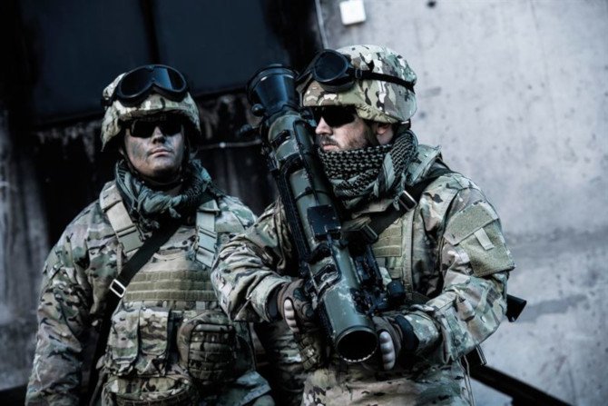 Estonia zamawia kolejne granatniki Carl-Gustaf M4
