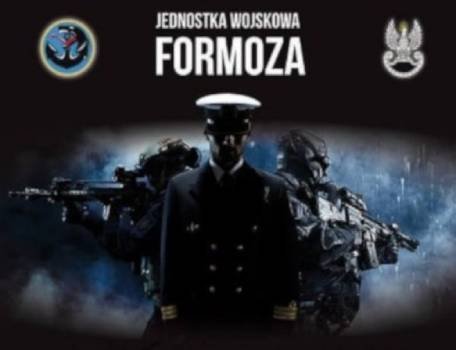 Rekrutacja 2021 do JW FORMOZA