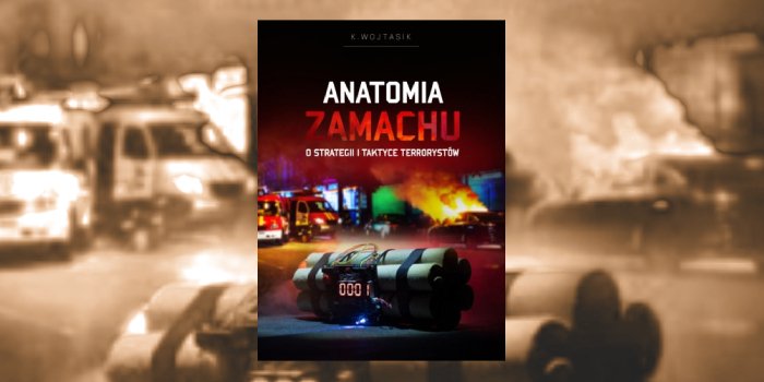 Anatomia Zamachu