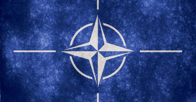 Działania antyterrorystyczne Sojuszu Północnoatlantyckiego NATO