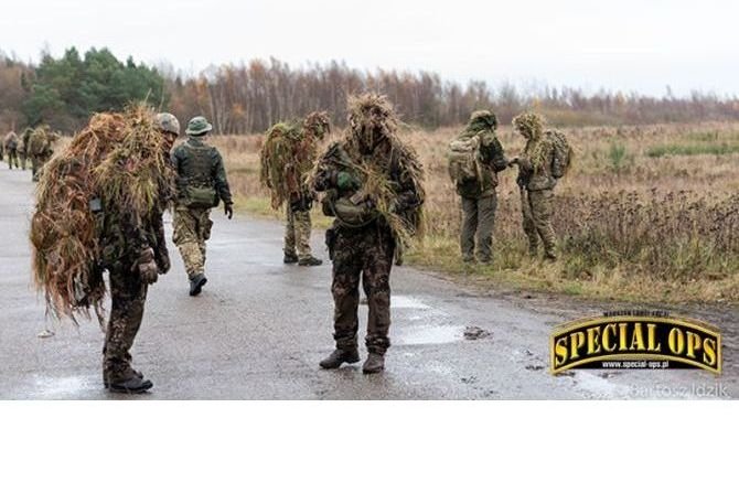 Sniper Extreme - South Baltic 2021