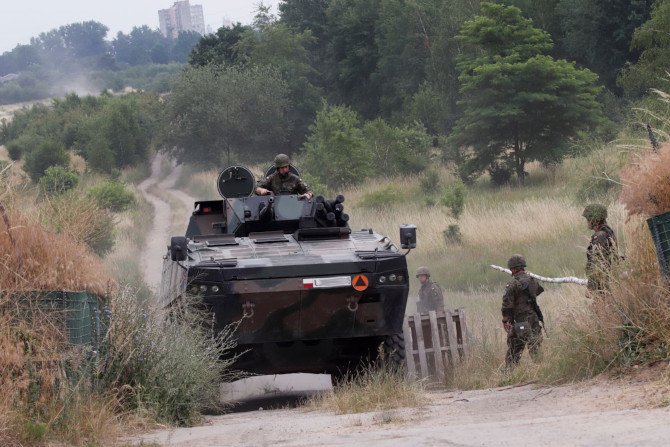 Szykuje się IV zmiana PKW UNIFIL