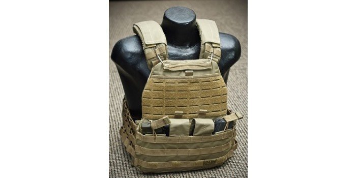 SPECIAL OPS SITREP: 5.11 TecTac