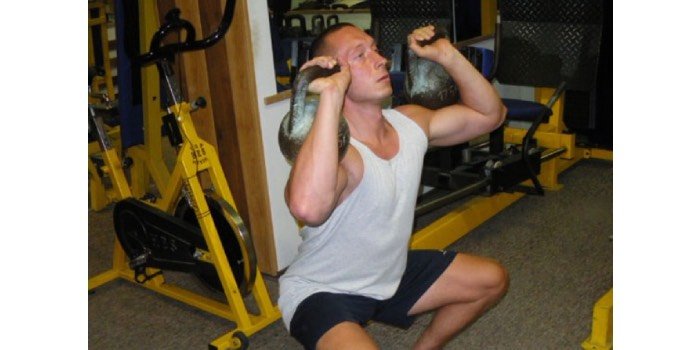 Szokowa metoda dla mięśni – ekstremalna liczba serii w tylko jednym ćwiczeniu na daną grupę mięśniową (część 2)