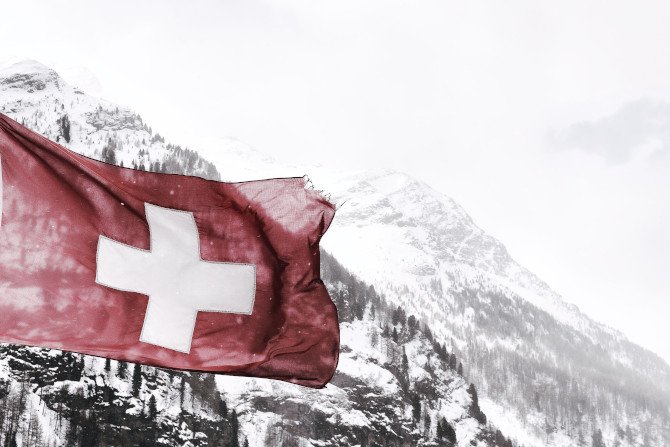 Szwajcaria: Rygorystyczne środki prewencji terrorystycznej