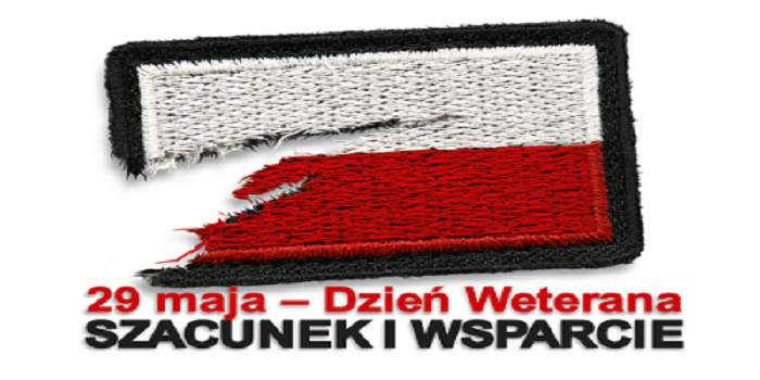 Dzień Weterana 2015