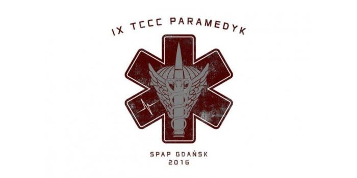 TCCC Paramedyk 2016