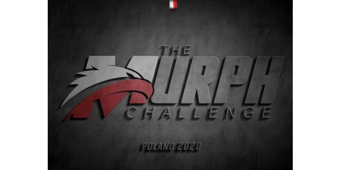 The Murph Challenge Poland