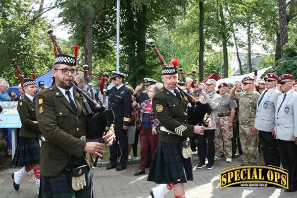 4101 Specjalsi znów byli w Dziwnowie - galeria