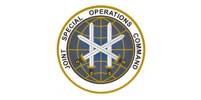 JOINT SPECIAL OPERATIONS COMMAND