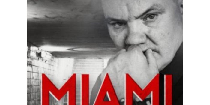 Miami bez cenzury