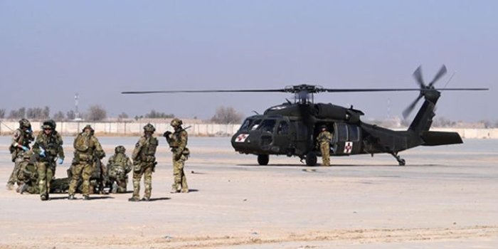 Nowa jakość. Kolejne mieleckie S-70i Black Hawk dla polskich sił specjalnych