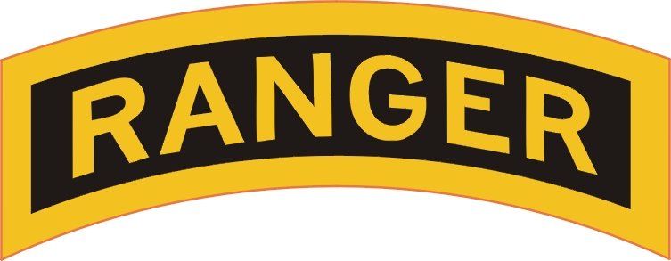 RANGER REGIMENT - galeria