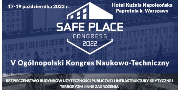 Kongres Safe Place 2022