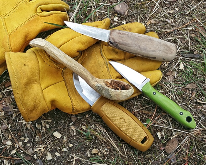 Nie liczy się rozmiar, liczą się umiejętności - galeria