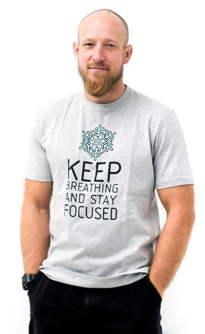 Medytacja to narzędzie do treningu umysłu - galeria