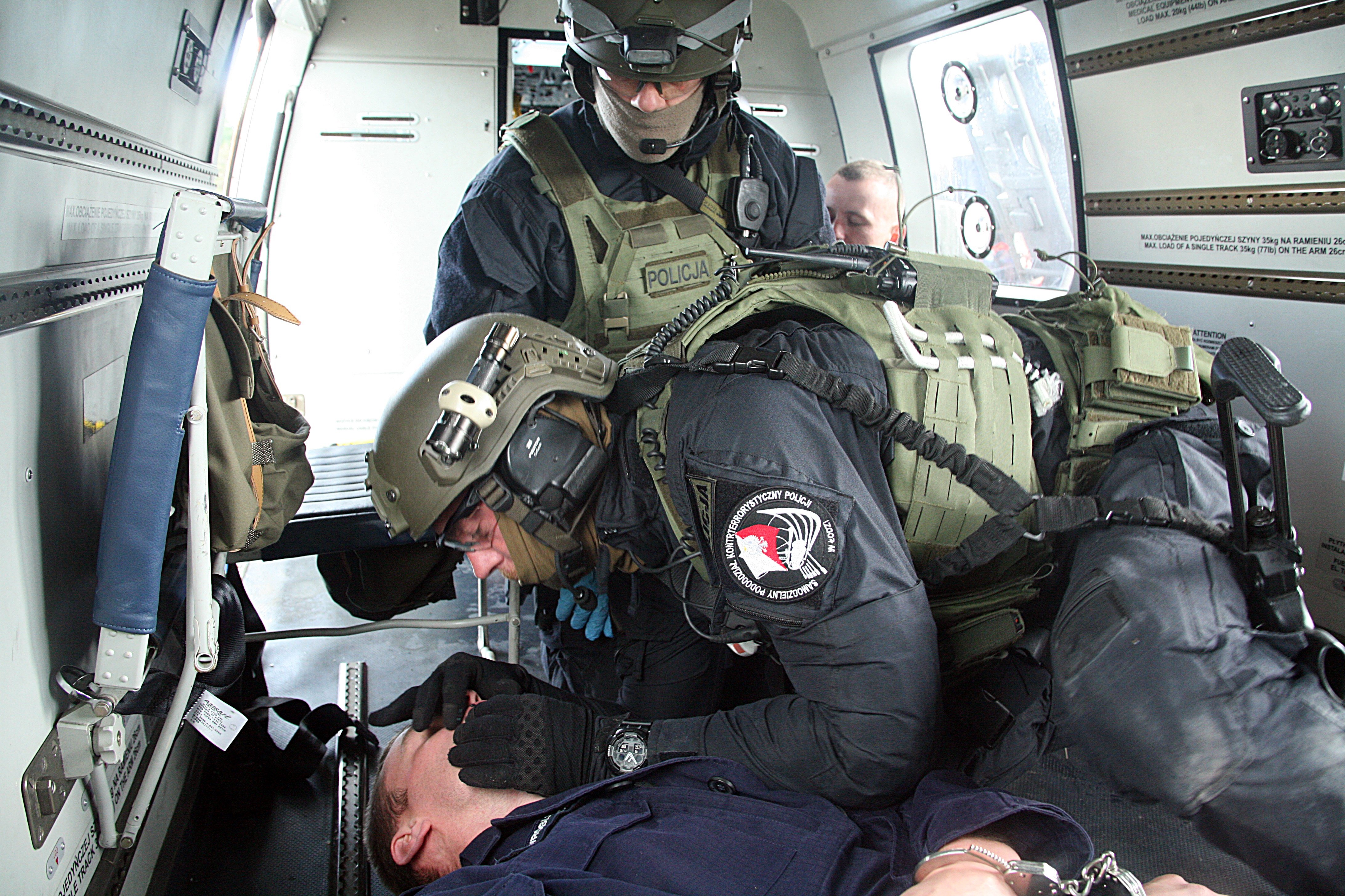 XV PARAMEDYK 2022 już za nami! - galeria