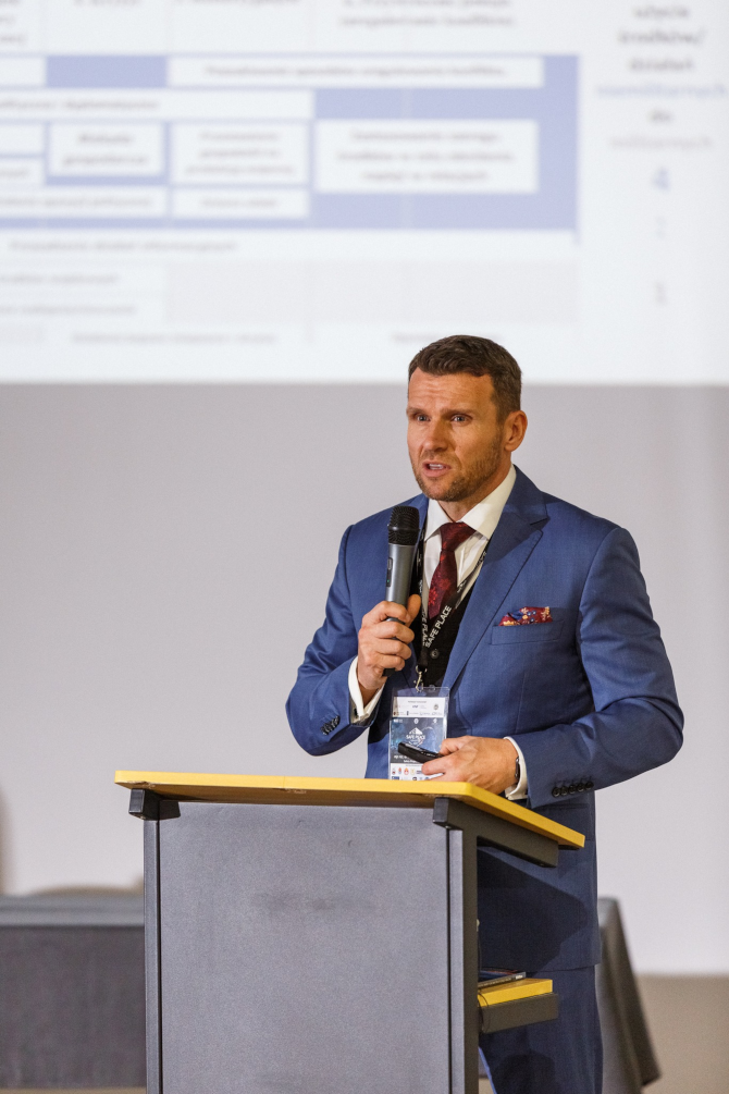 Zmiany systemowe przede wszystkim - galeria